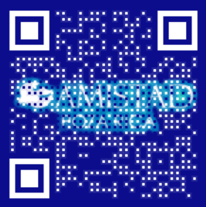 QR AMISTAD